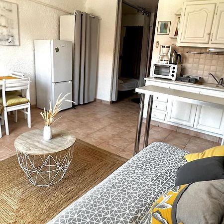 Apartmán Studio Alga Algajola  Exteriér fotografie