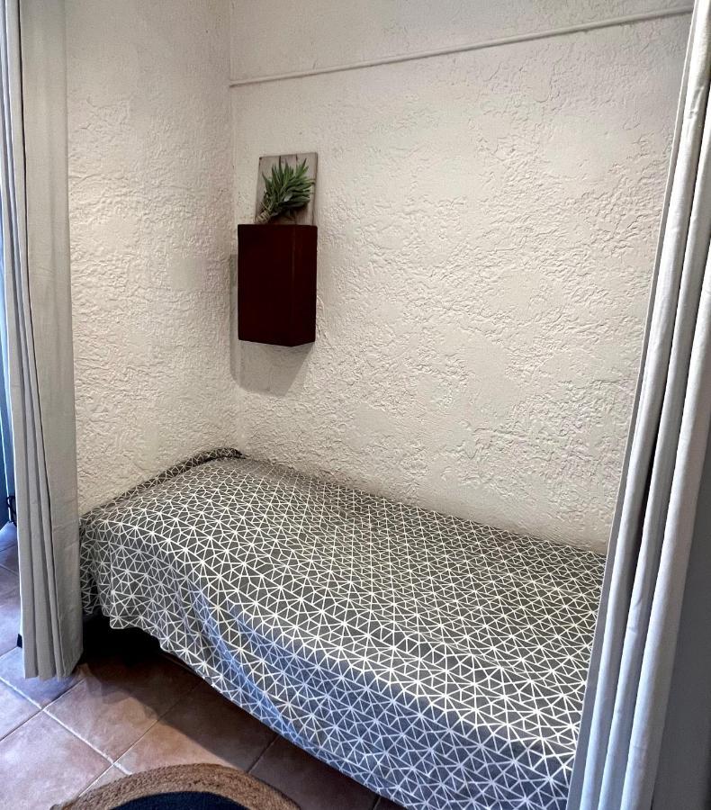 Apartmán Studio Alga Algajola  Exteriér fotografie